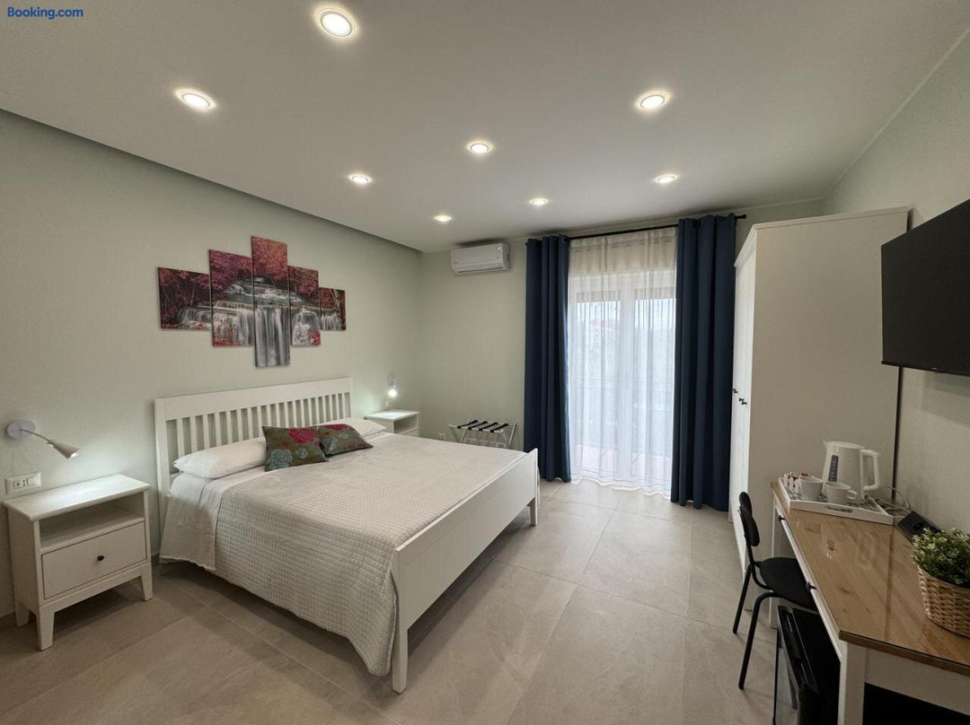 B&b Milicia
