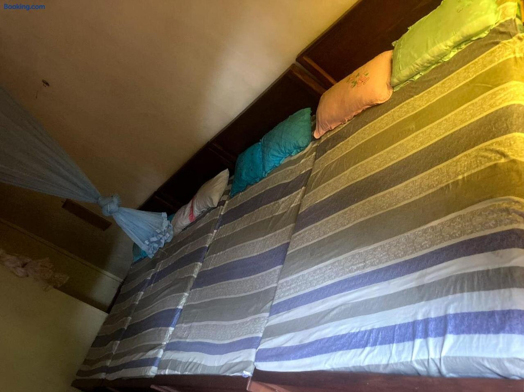 Kataragama A G S Resort