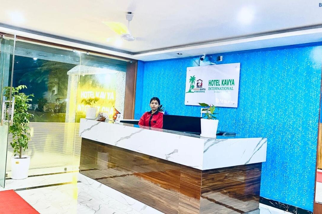 Hotel Kavya International
