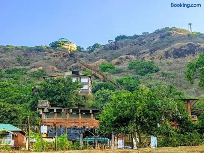 Shiv Parvati Resort