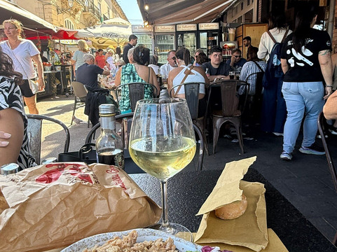 Travel by Luxe-罗马必去景点