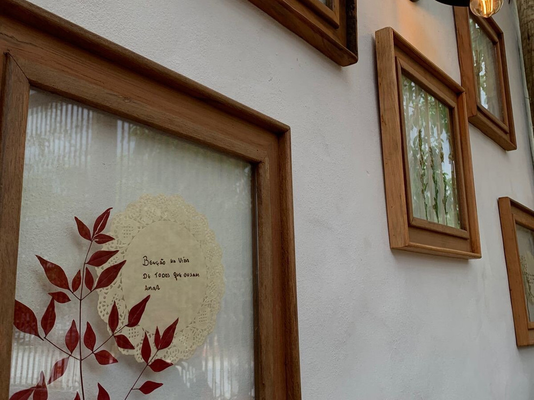 Bençoe Pão de Queijaria