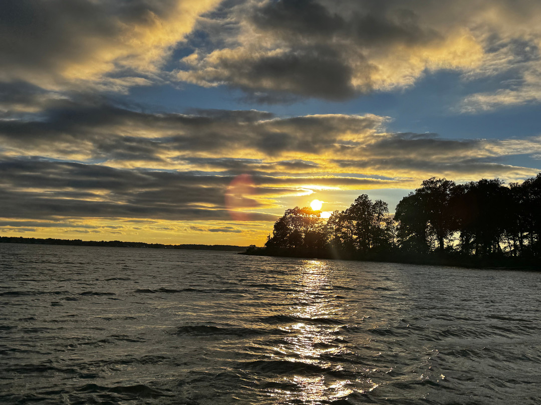 Sail Selina Ii-圣迈克必去景点