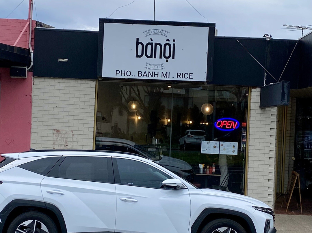 Banoi Vietnamese Kitchen