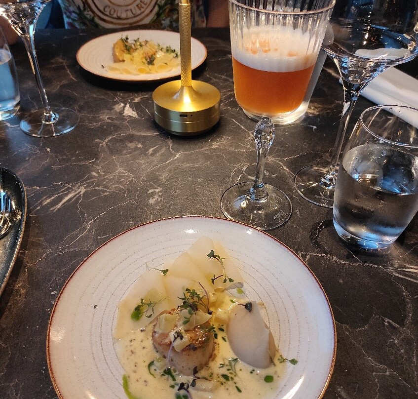 Basarene Restaurant