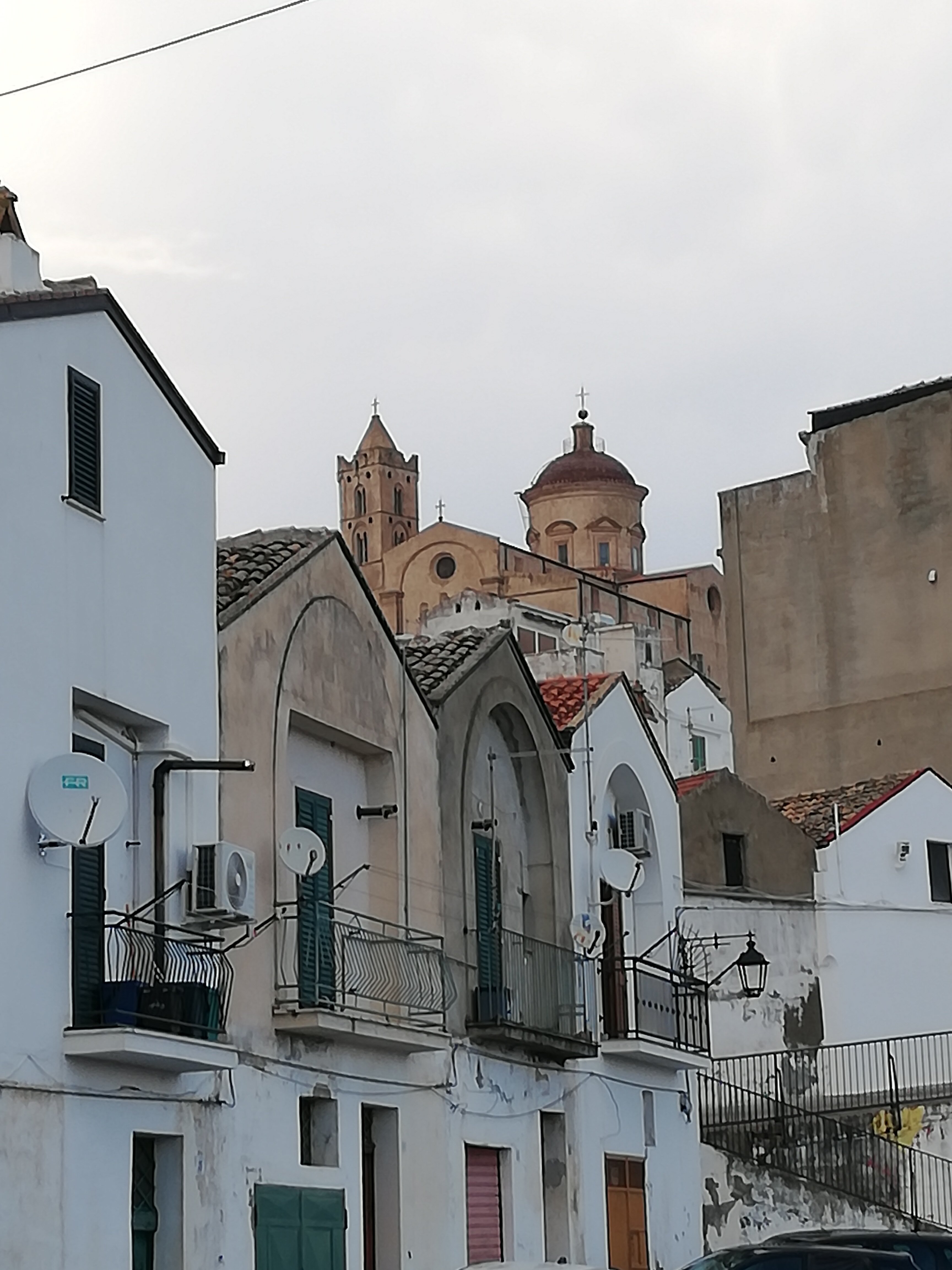 TH Marina Di Pisticci - Ti Blu Village-官方