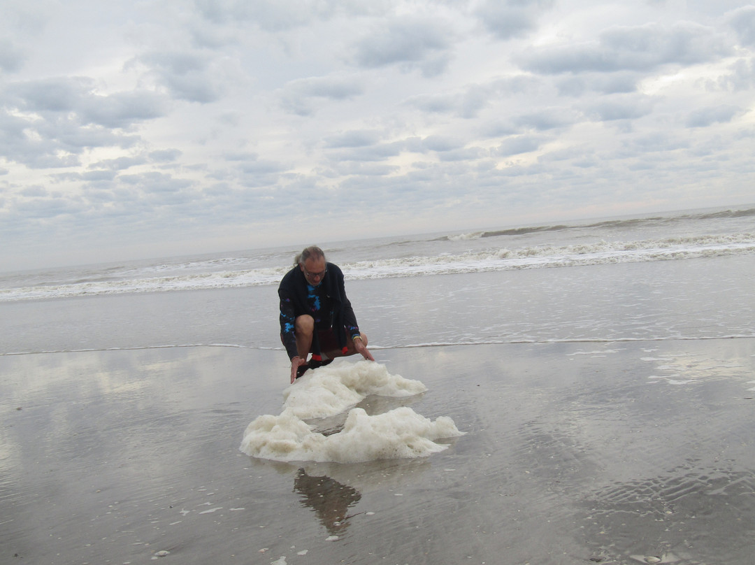 Playa De Santa Teresita-Santa Teresita必去景点
