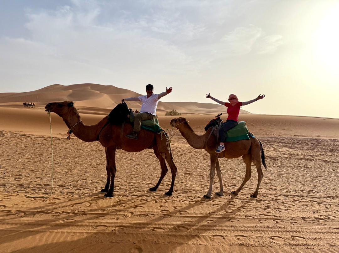 Mundo Marruecos - Viajes Privados-卡萨布兰卡必去景点