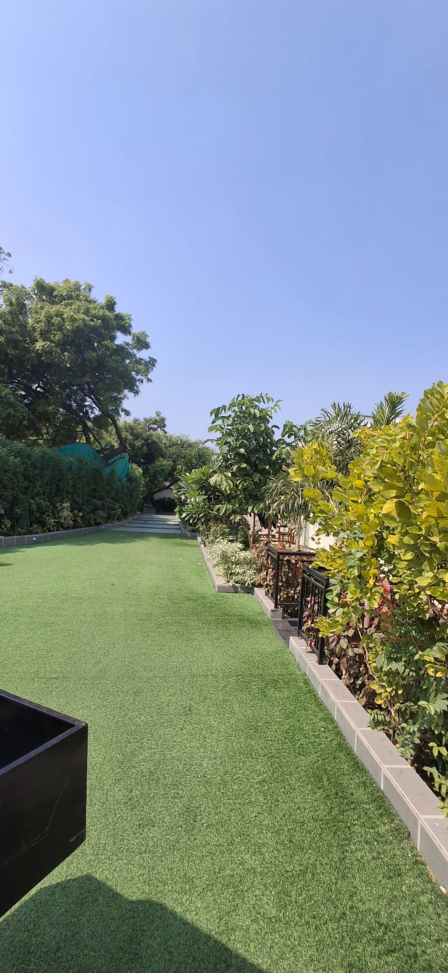 Status Club & Resort-官方