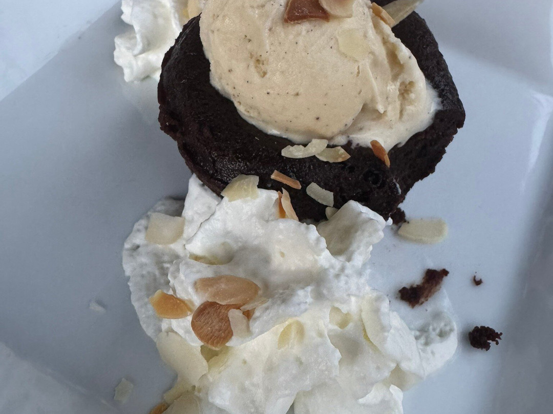 Hôtel Le Relais De La Sans Fond主图