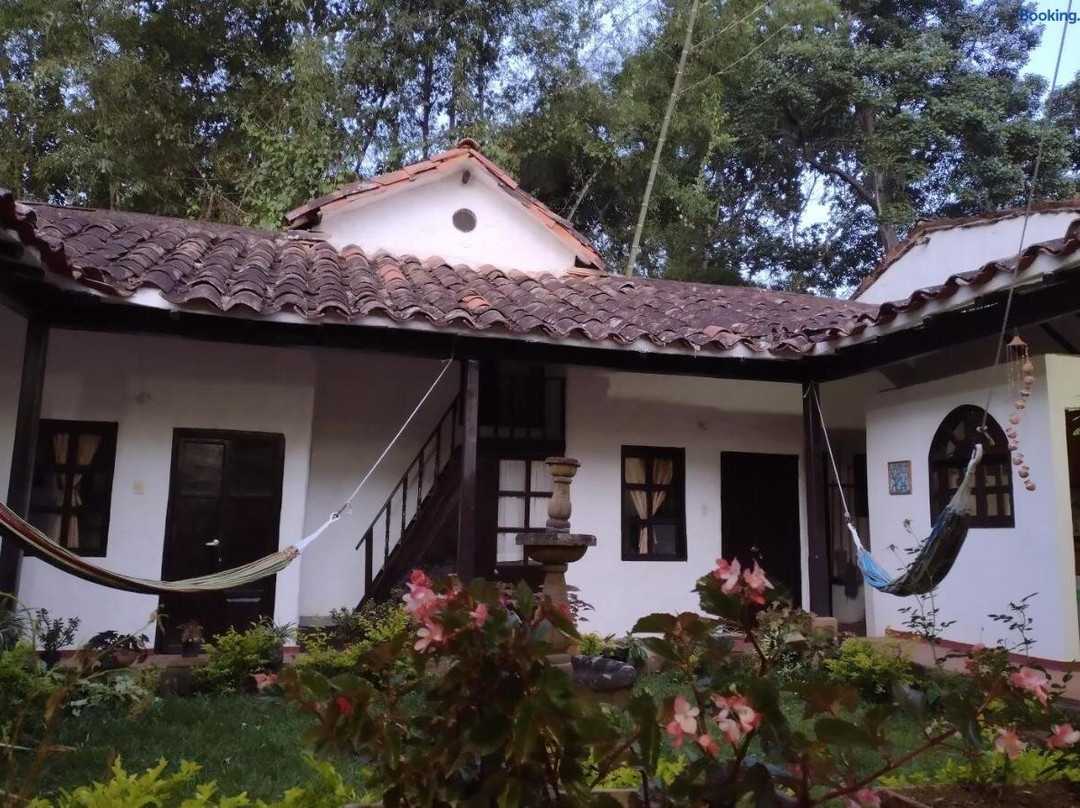 Luna Munay Hostel