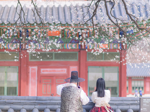 fourseasonpartners Inc-首尔必去景点