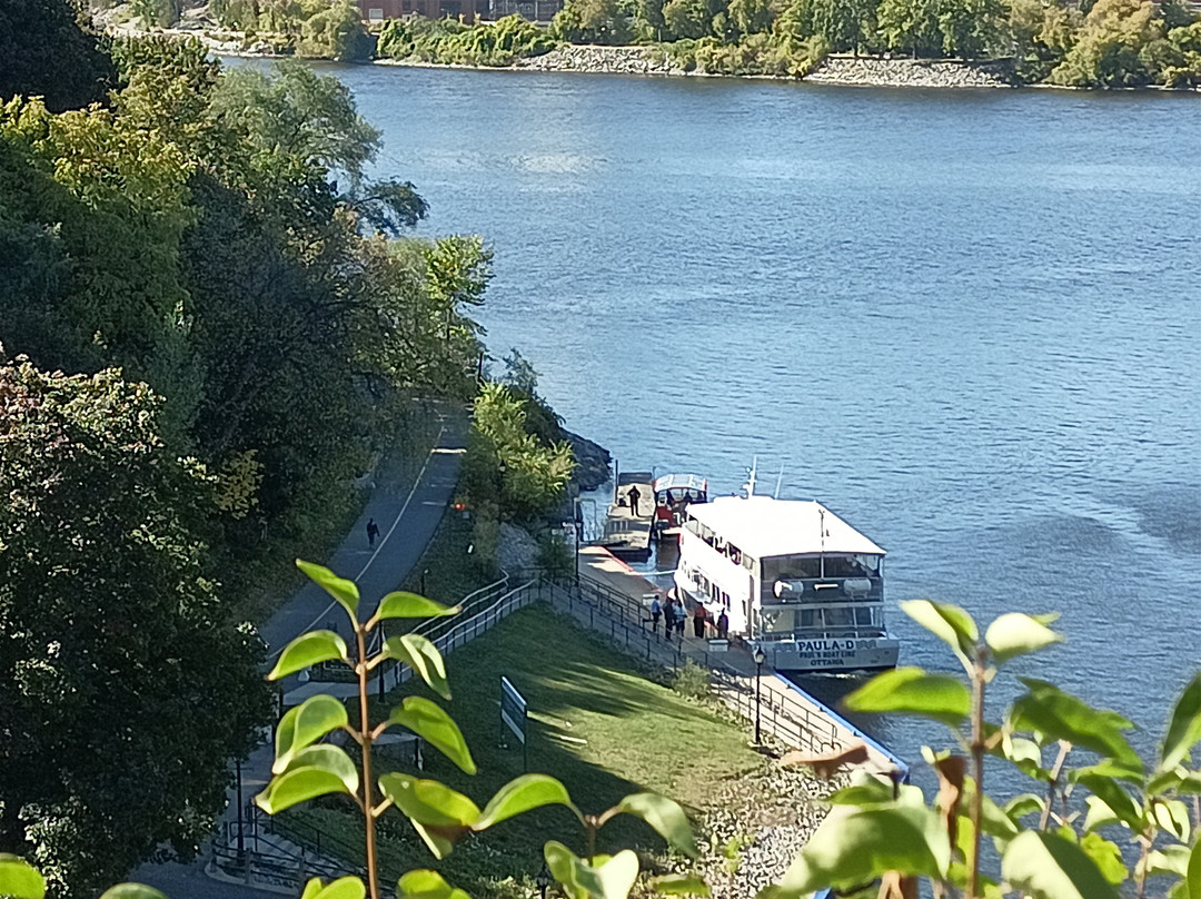 Aqua-Taxi-加蒂诺必去景点