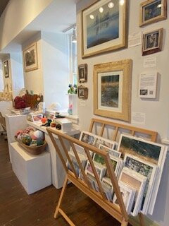 Collective, the art of craft-伍德斯托克必去景点