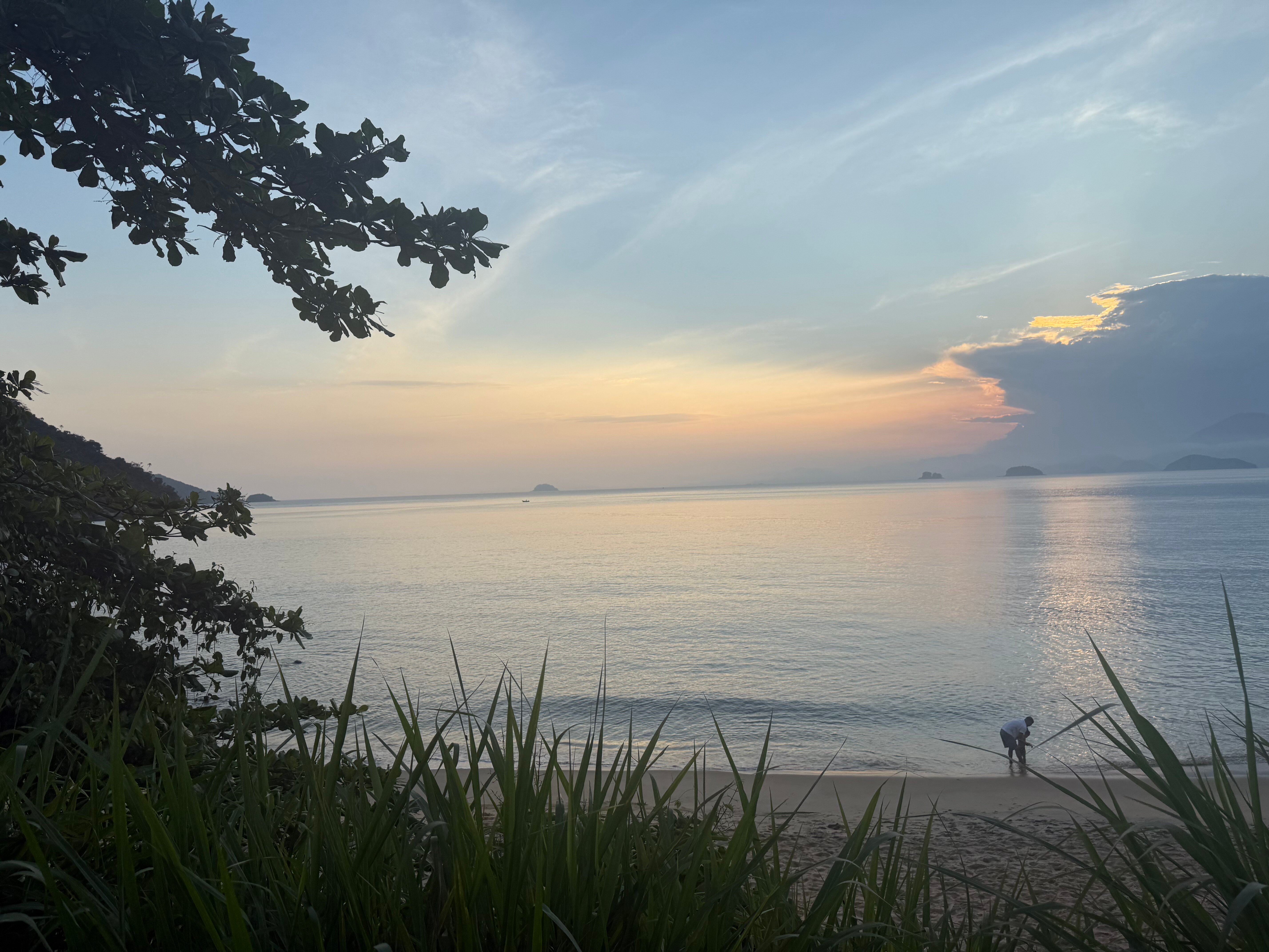 Pousada Picinguaba-官方