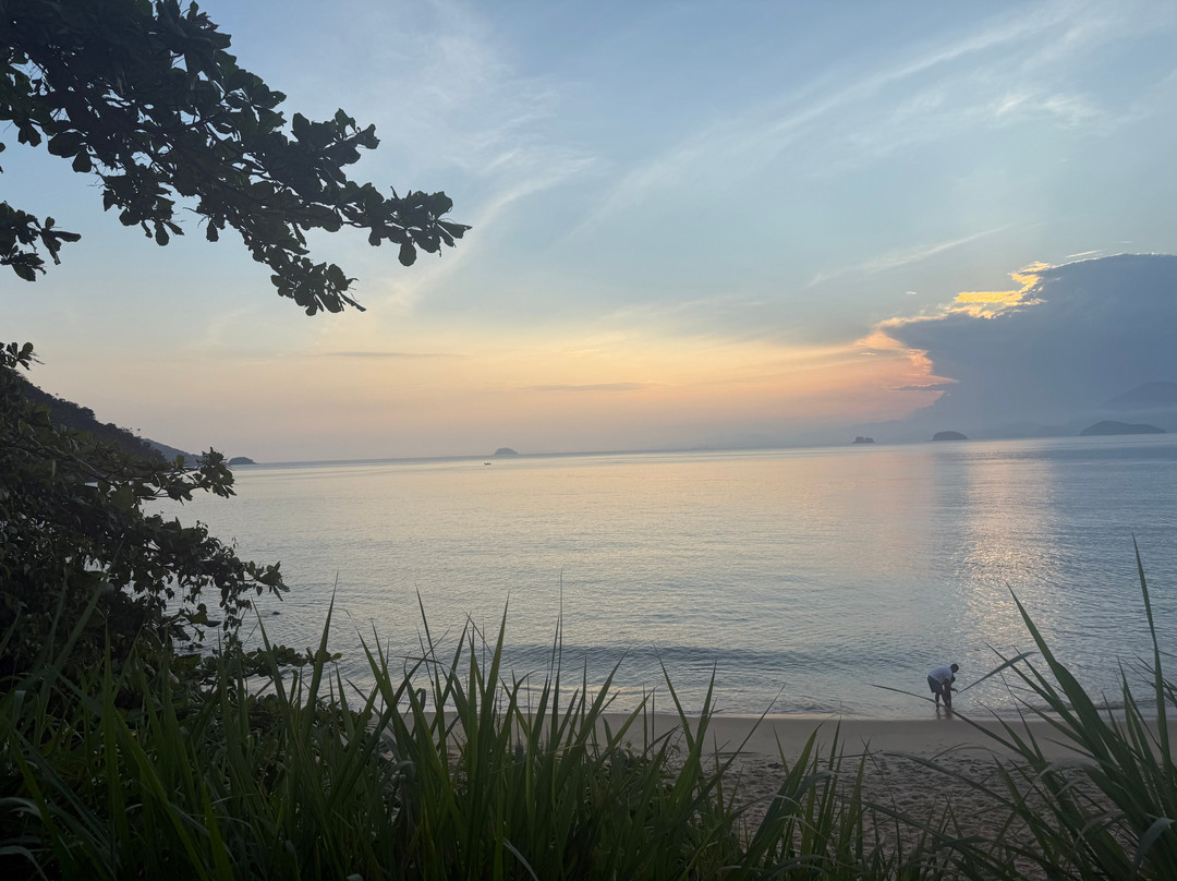 Pousada Picinguaba主图