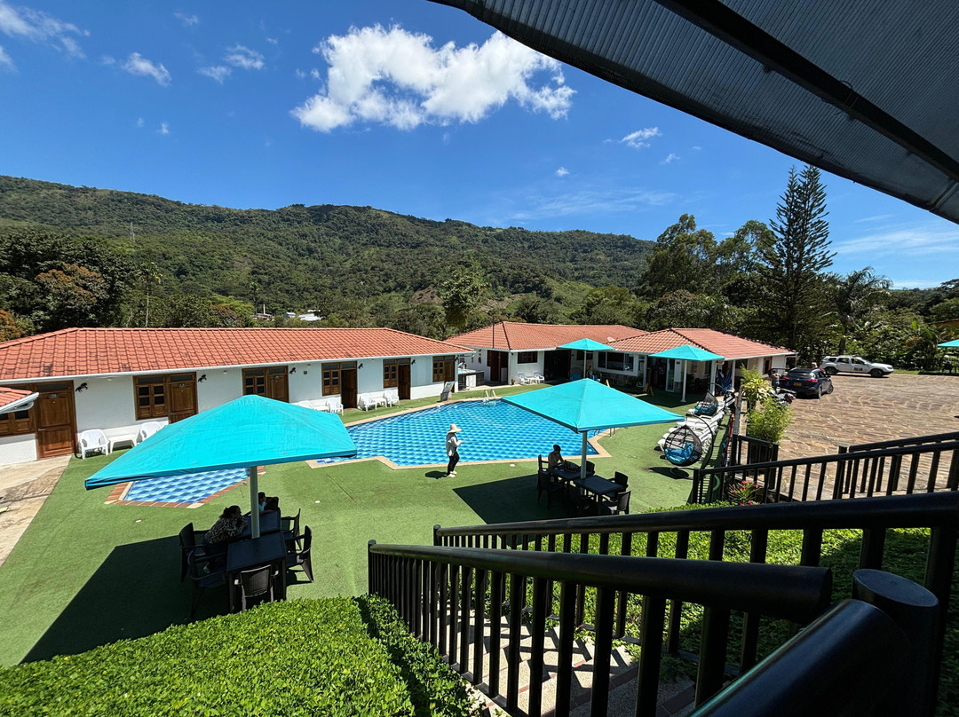 Hotel Hacienda Guane