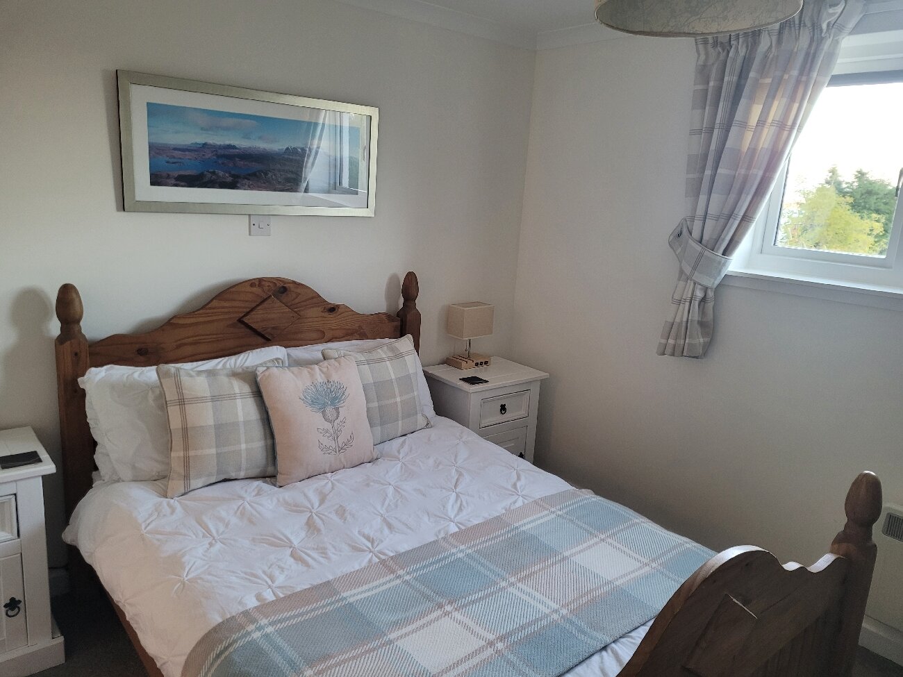 Kerrysdale Bed & Breakfast-官方