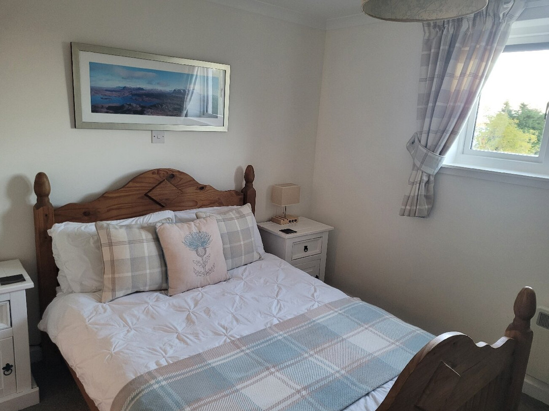 Kerrysdale Bed & Breakfast主图