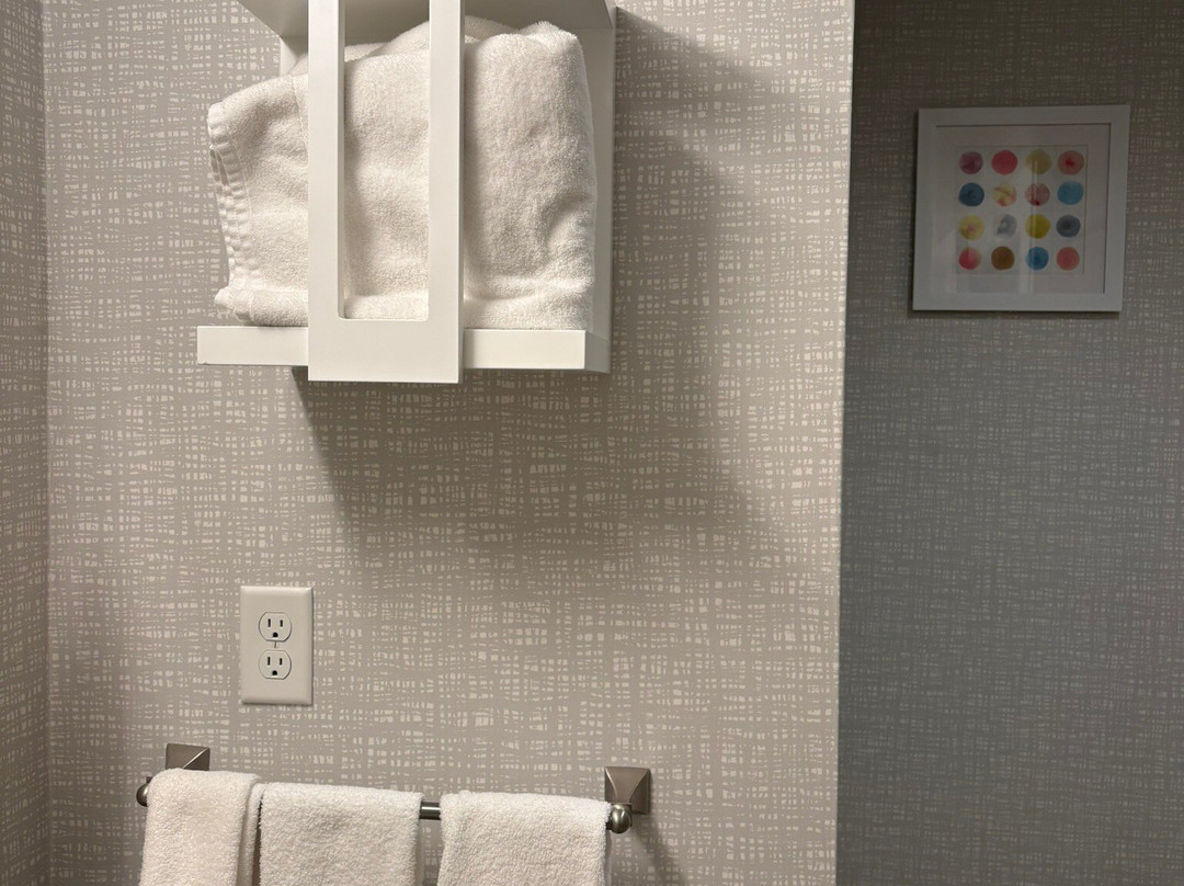 Hampton Inn Statesboro主图