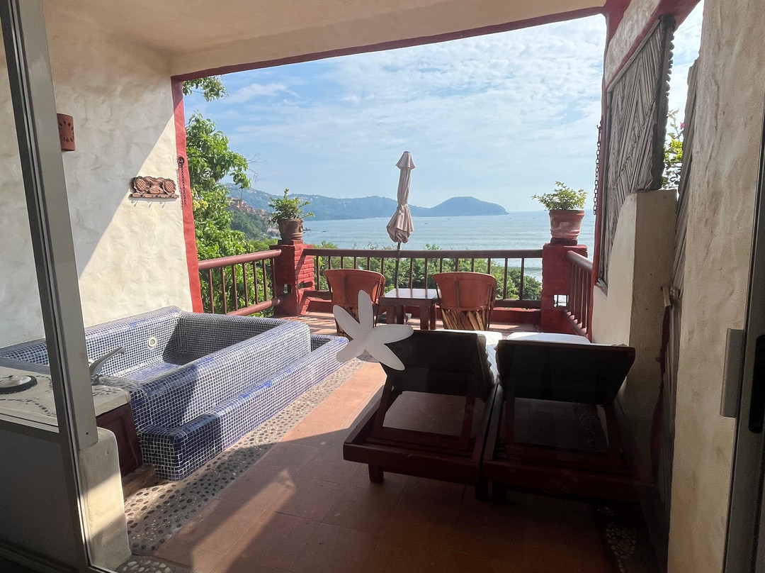 海滨奥拉酒店主图