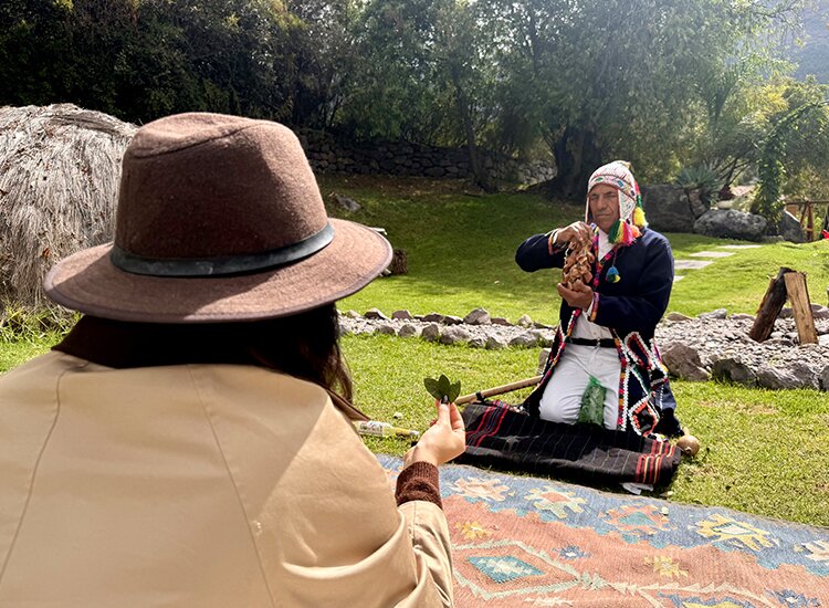 Casa Andina Premium Valle Sagrado Hotel & Villas-家庭/游戏区