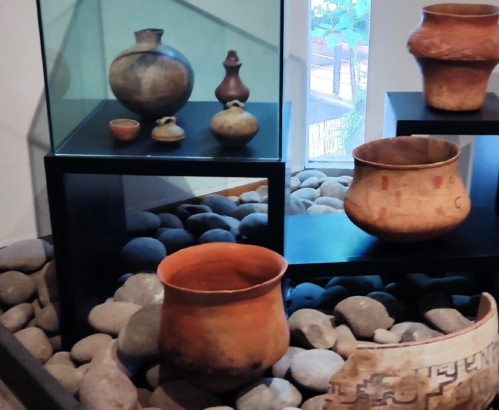 MACCO - Museo Arqueologico Centro Cultural Orellana-Coca必去景点