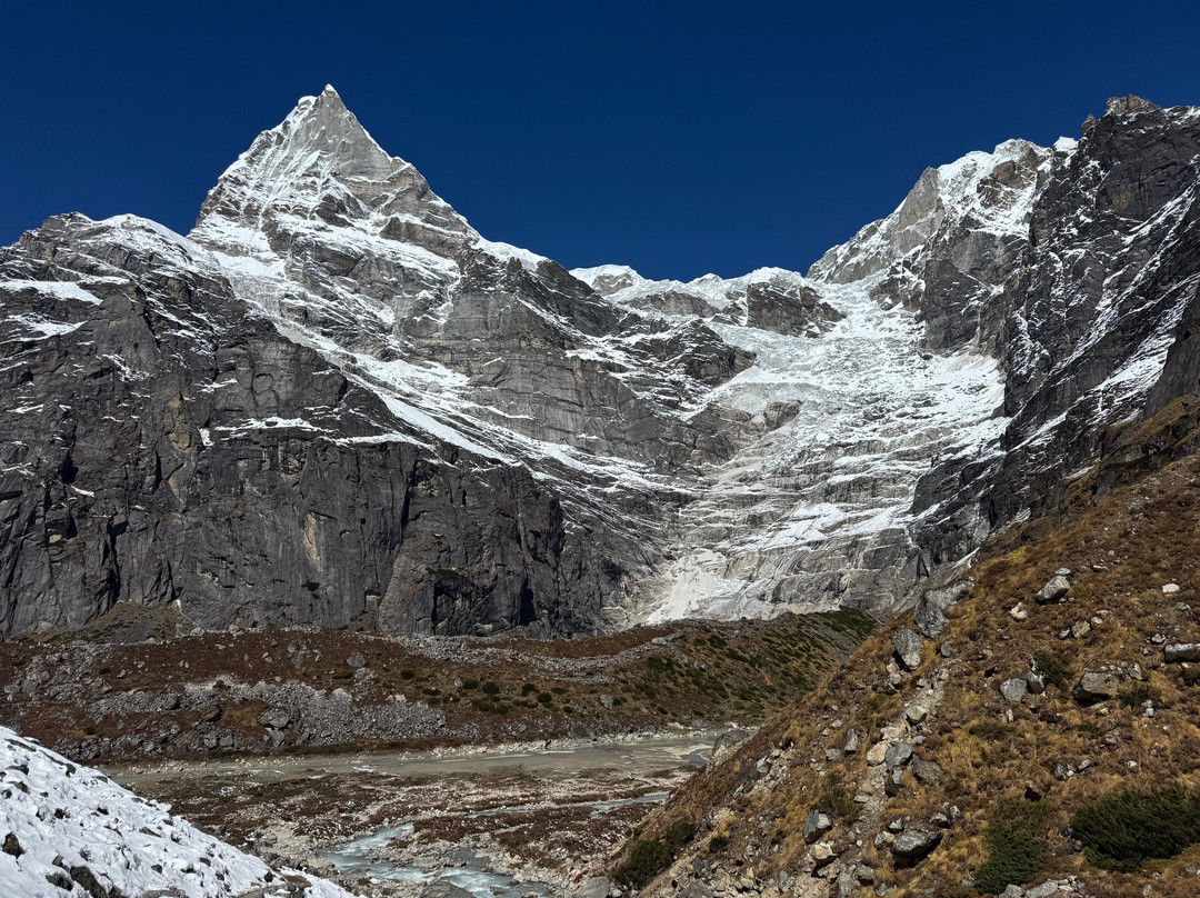 Mountain King Treks And Expedition-加德满都必去景点