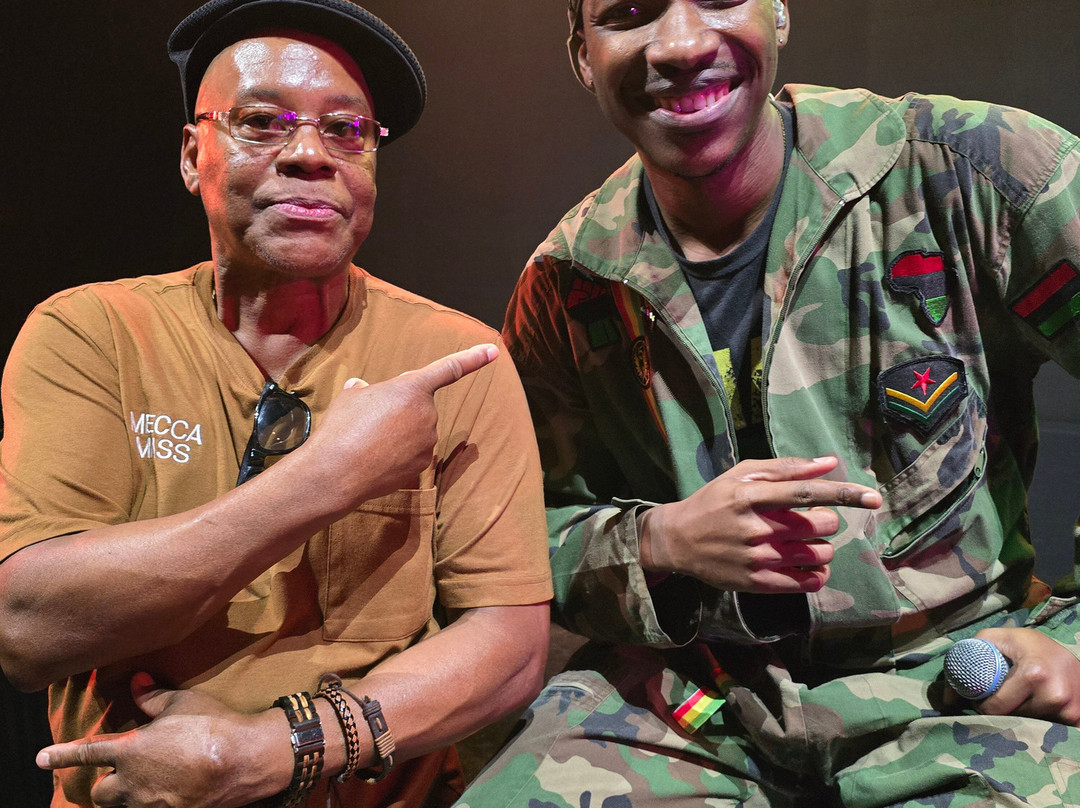 Bob Marley Hope Road-拉斯维加斯必去景点