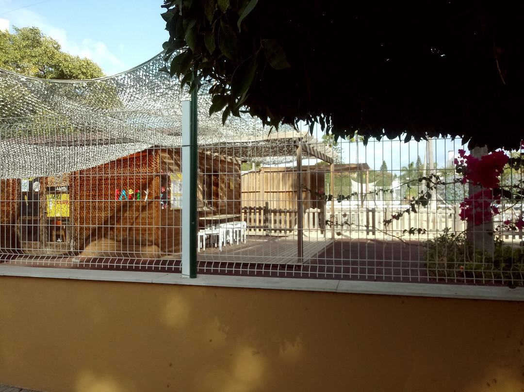 Globales Playa Estepona主图