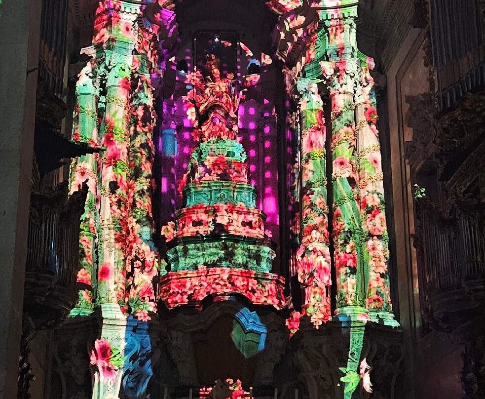 Clérigos Church-波尔图必去景点