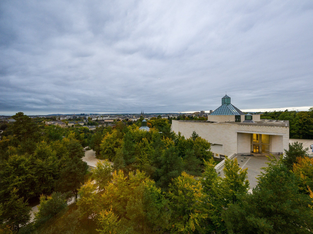 梅里亚酒店&度假村主图