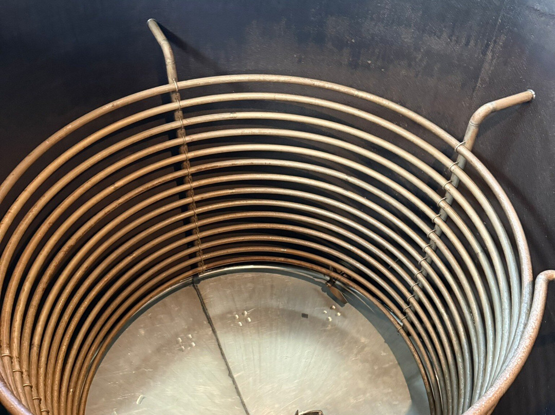 Castle & Key Distillery-法兰克福必去景点