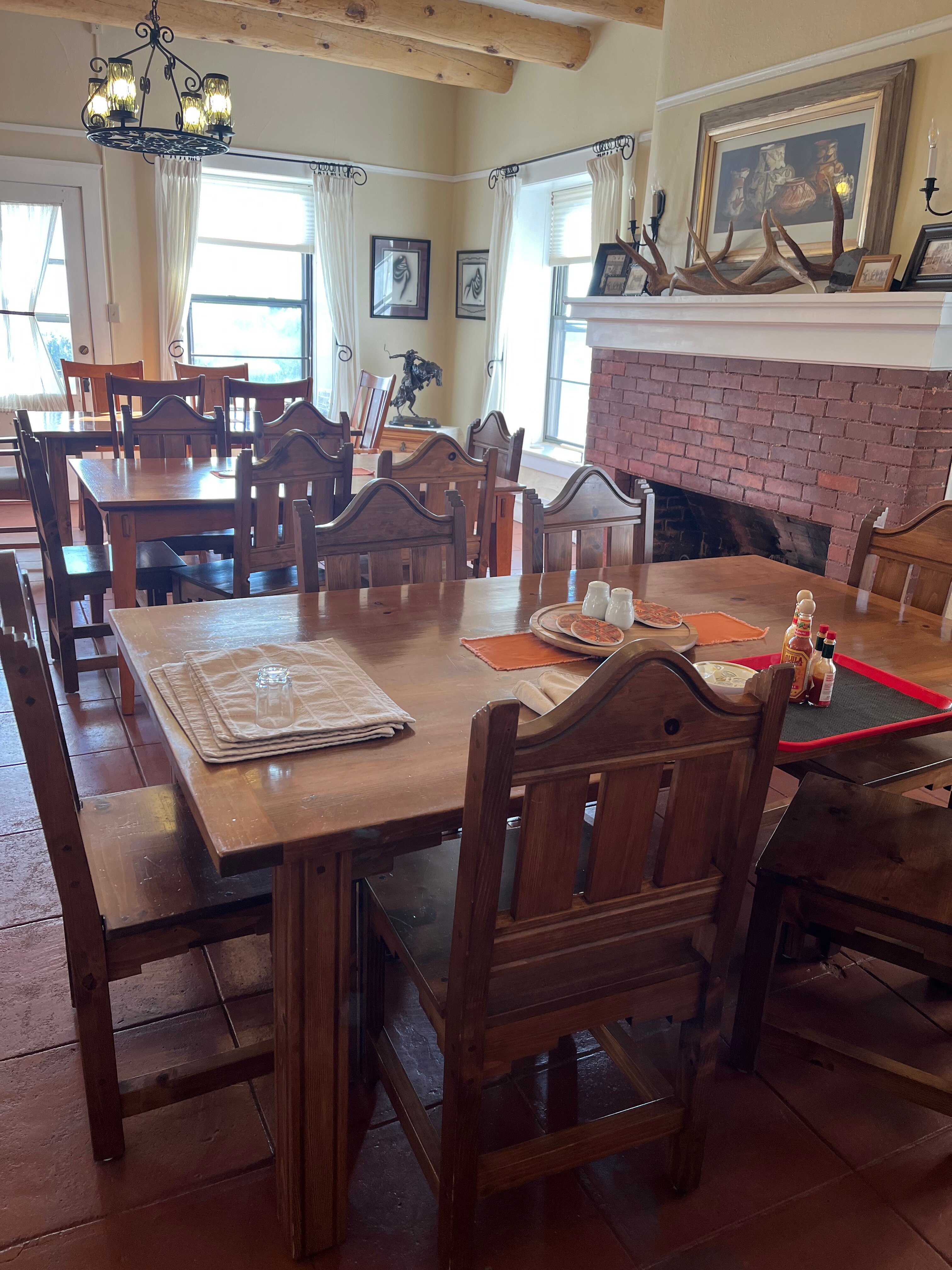 Casa del Gavilan Historic Inn-官方