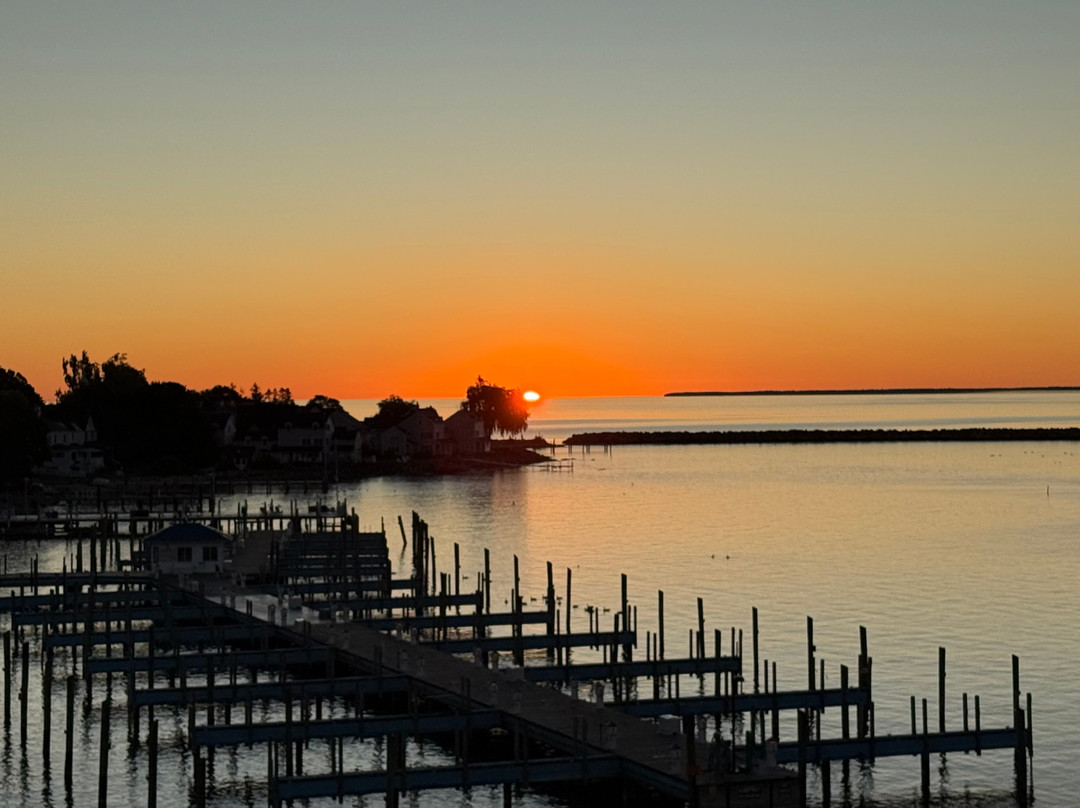 Chippewa Hotel Waterfront主图