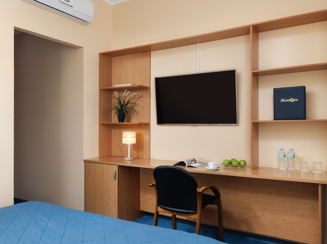 Maleton na Anokhina Hotel主图