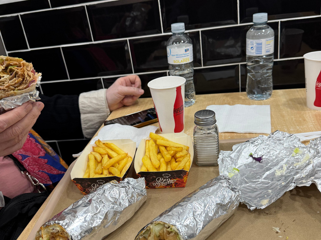 Parque Campo Grande-瓦拉杜利德必去景点