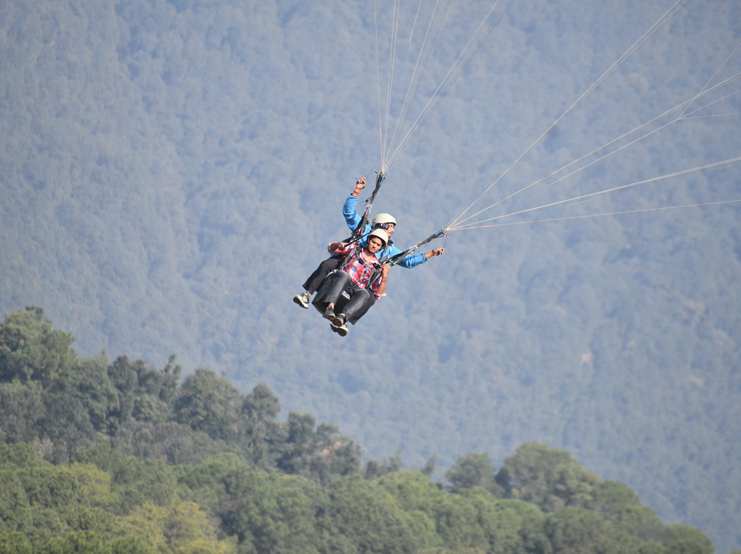 Team Bir Billing-Bir必去景点