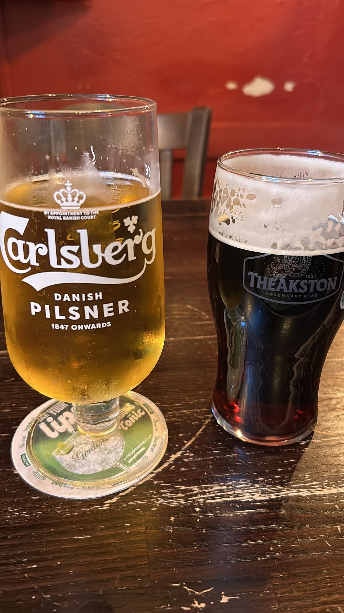 The Station Inn-官方