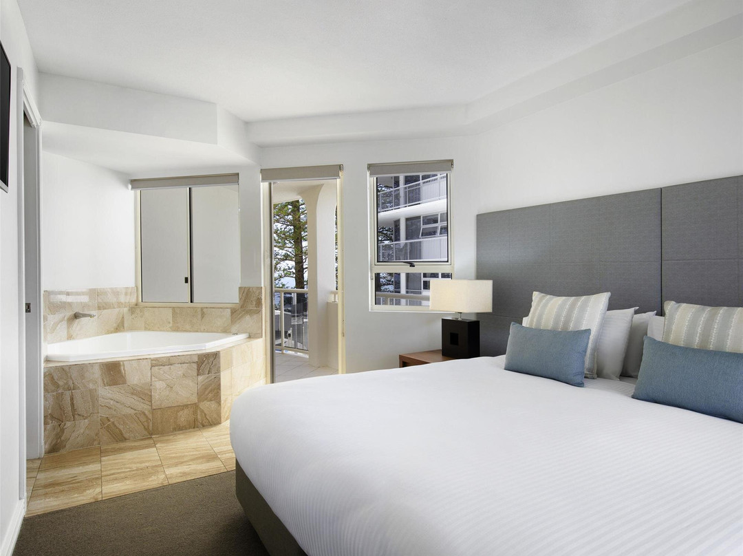 桑给巴尔莫罗拉巴酒店主图