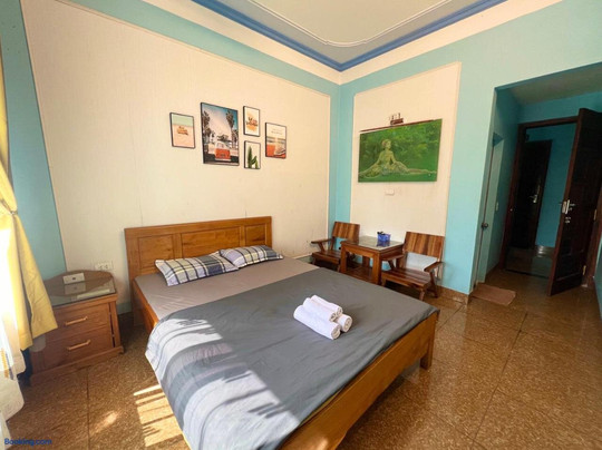 Nhà Nghỉ Thành Trung