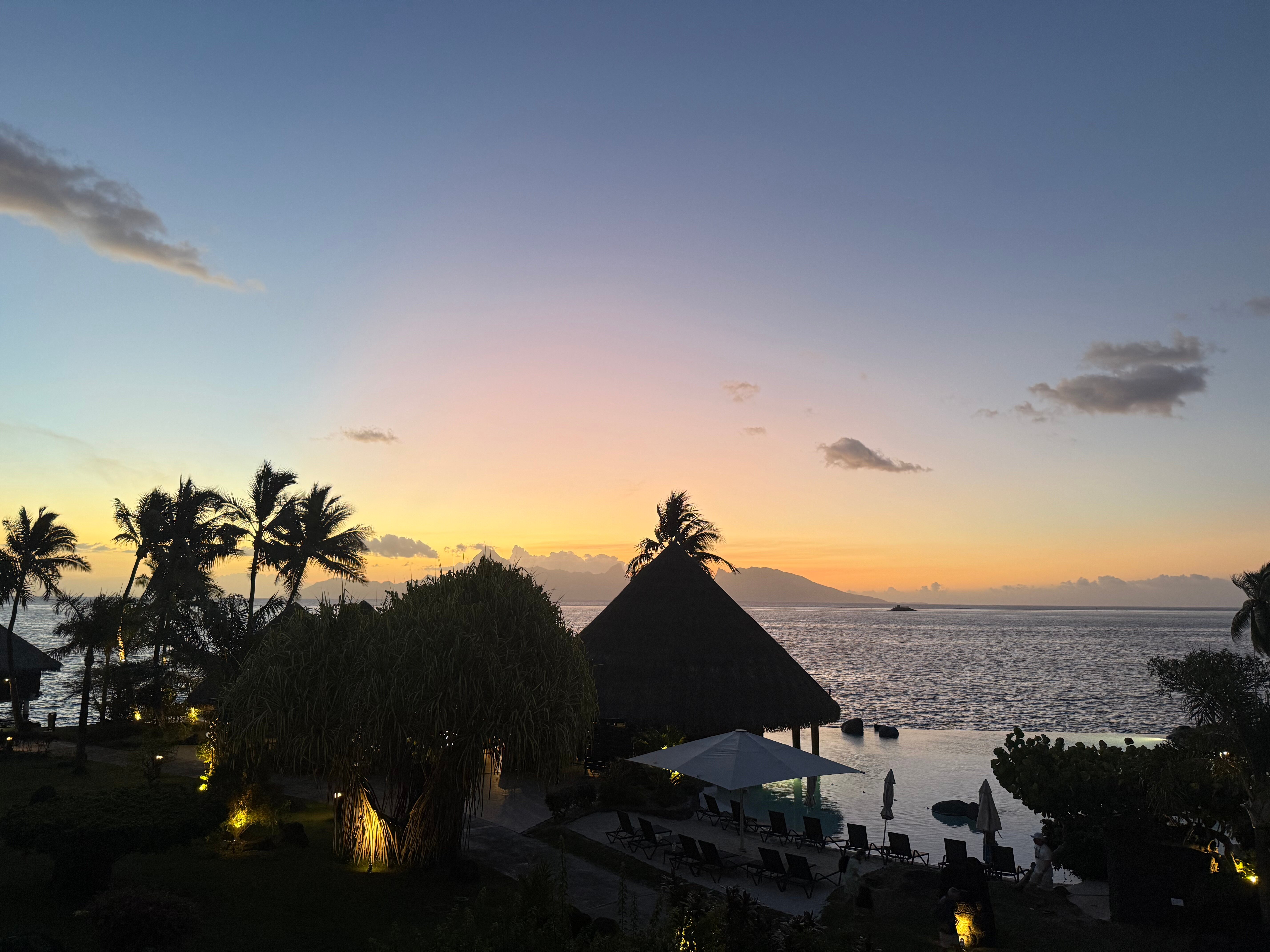 洲际度假酒店-浴室