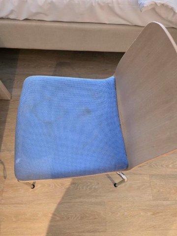 IBB Blue Hotel Paderborn-客卧