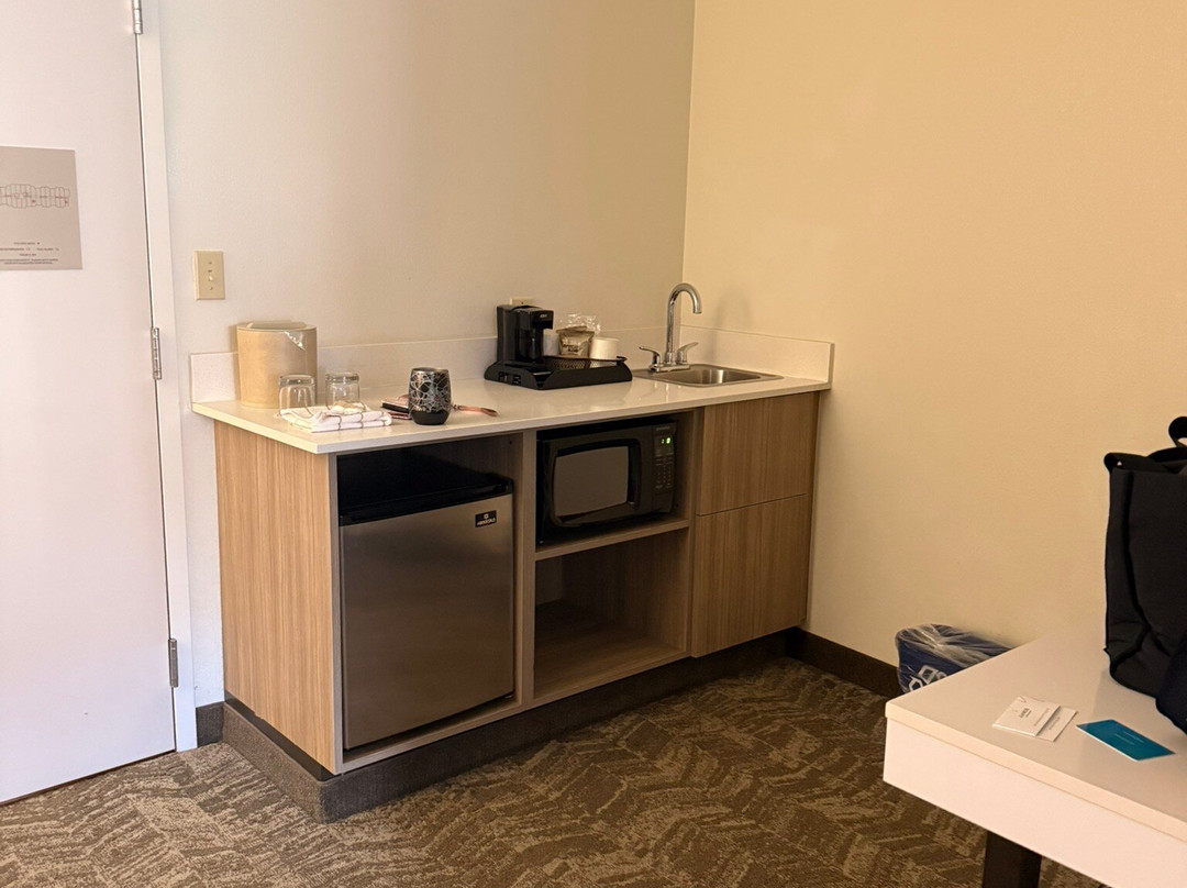 SpringHill Suites by Marriott Minneapolis-St. Paul Airport/Eagan主图