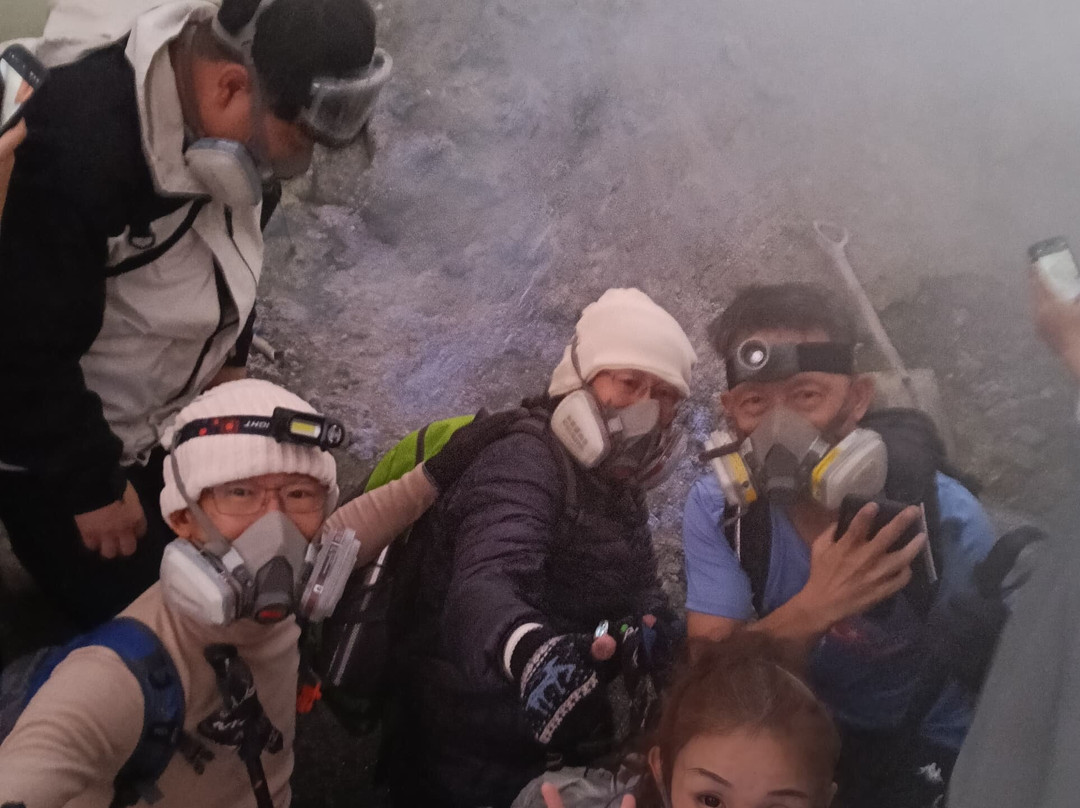 Nawak Dolan-玛琅必去景点