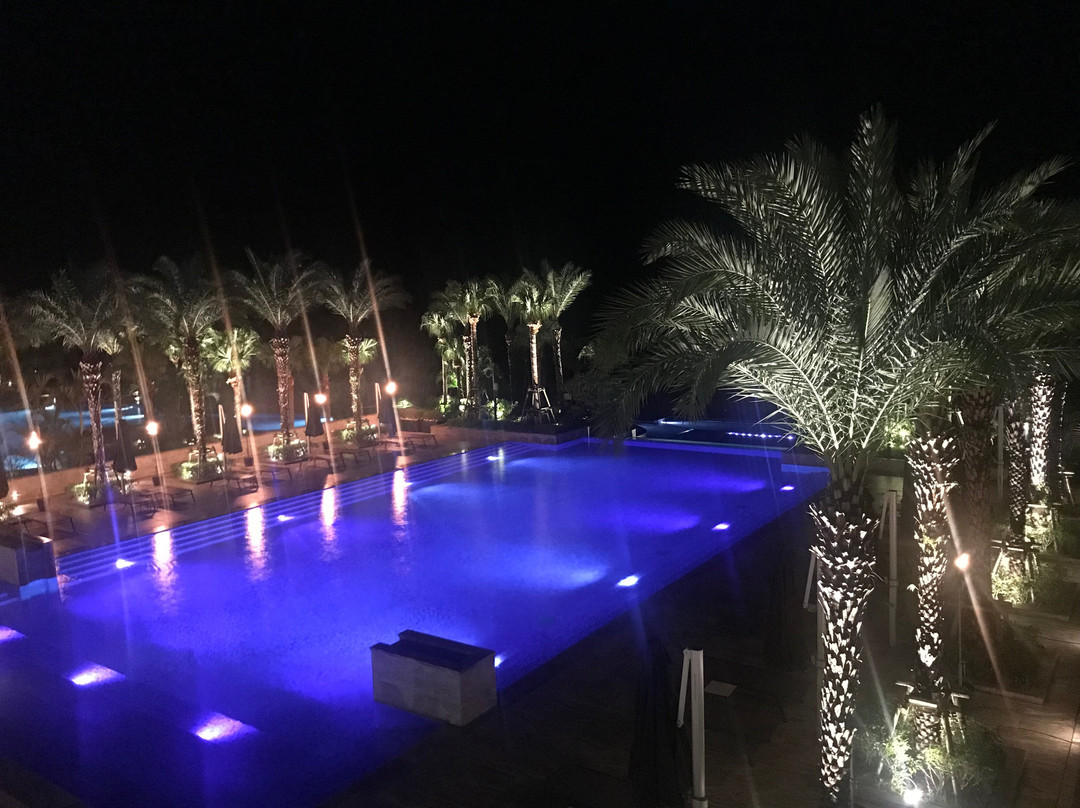Ryukyu Hotel & Resort Nashiro Beach主图