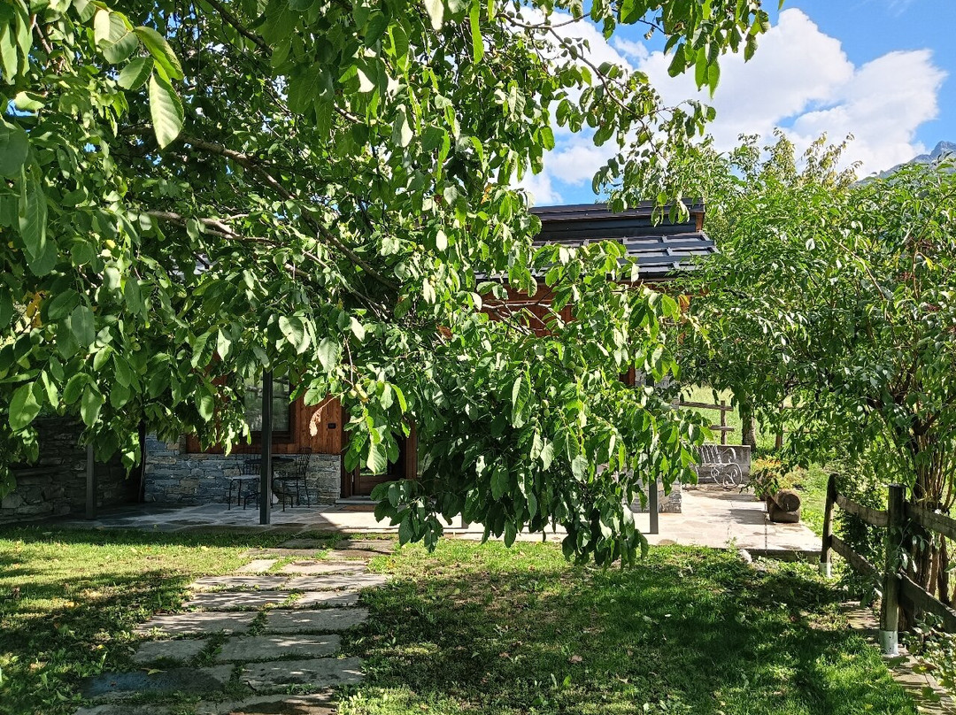 VillAmour Boutique Hotel & SPA主图