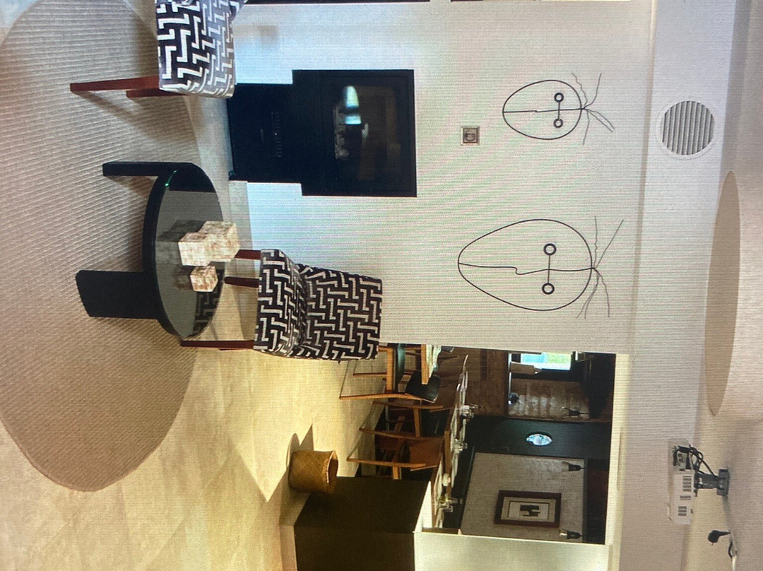 Pura Vida Hotel主图