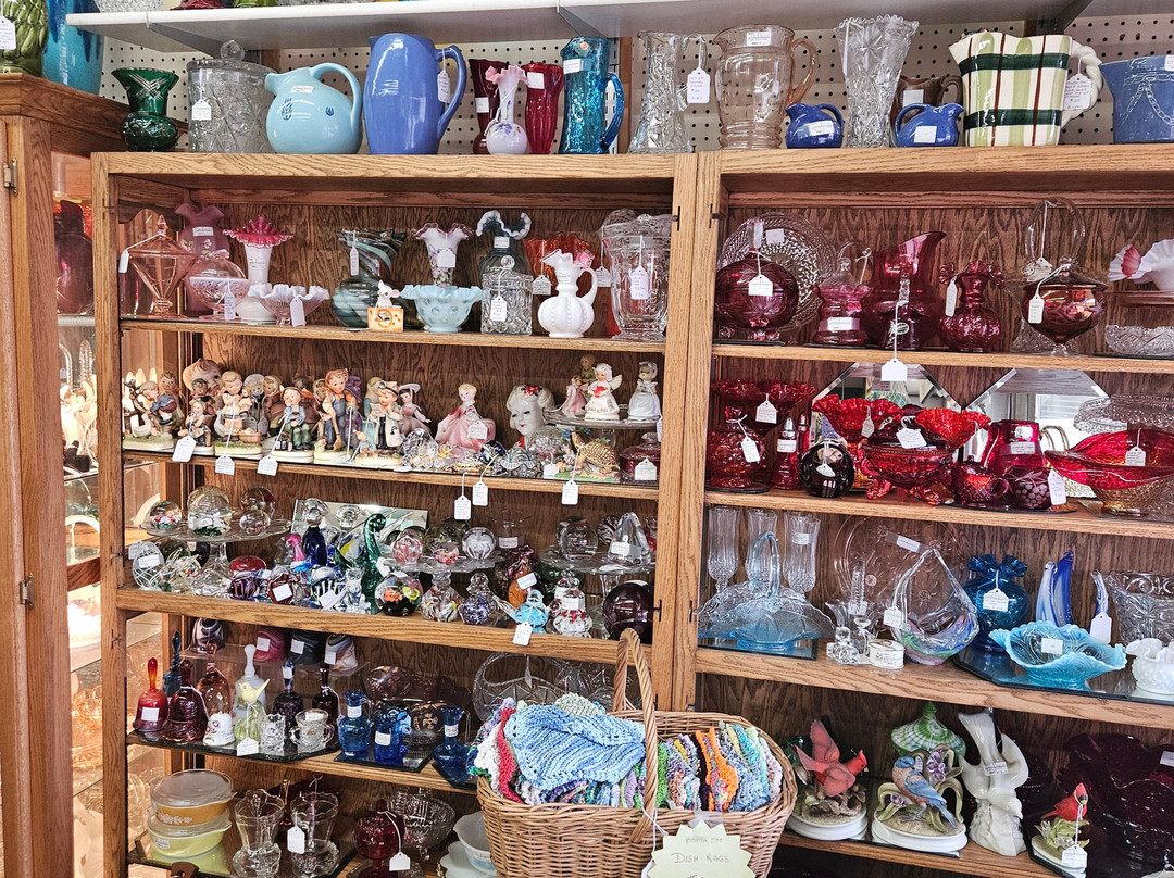 Arthur flower and gift shop-Arthur必去景点