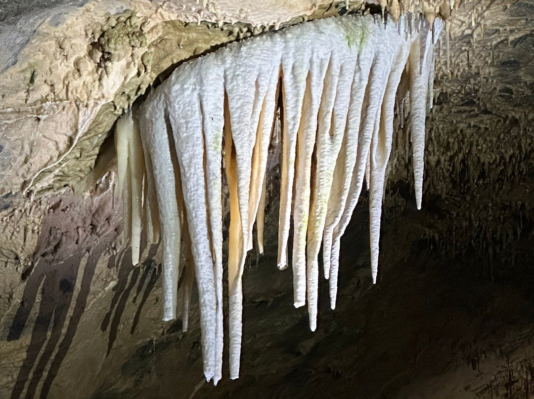 Dechenhöhle-Iserlohn必去景点